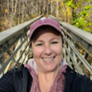 Meet your Posher, Joanne